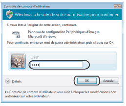 Écran