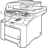 Graphique