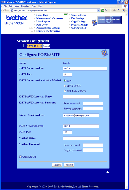 Screen