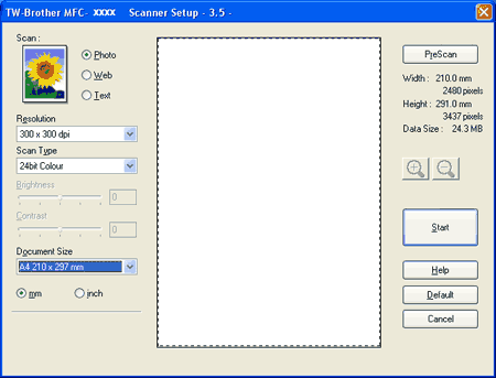 Screen