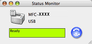 Status Monitor