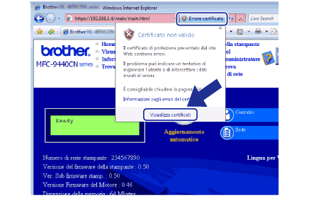 Schermata