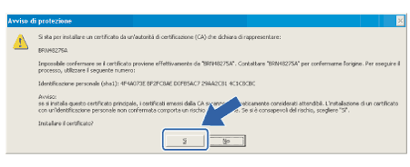 Schermata
