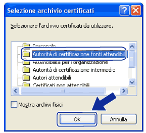Schermata