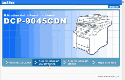 Pantalla