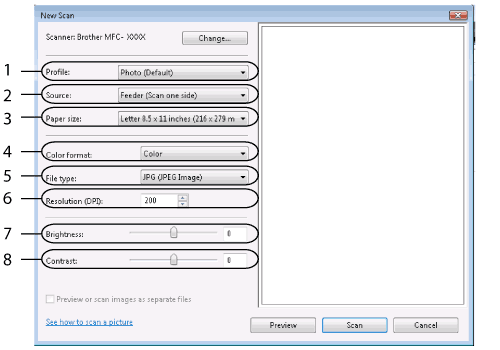 Screen