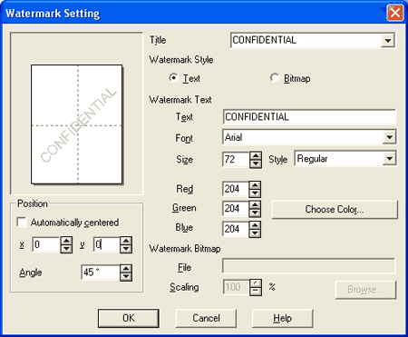 Screen