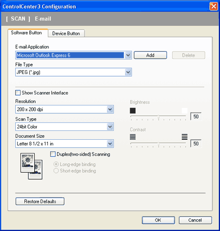 Screen