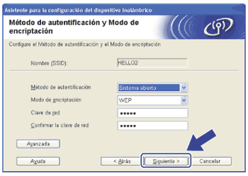 Pantalla
