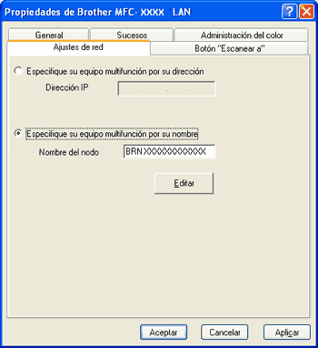 Pantalla
