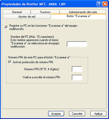 Pantalla