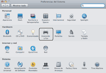 Pantalla