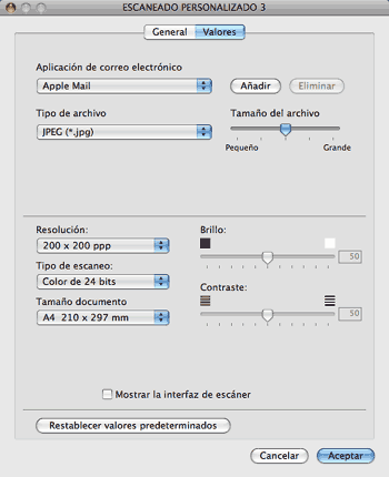 Pantalla