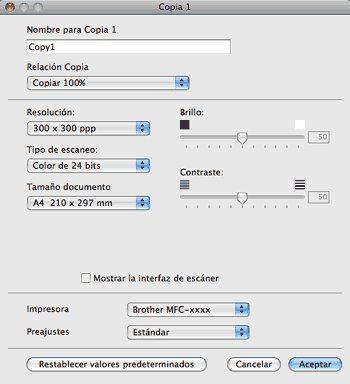 Pantalla
