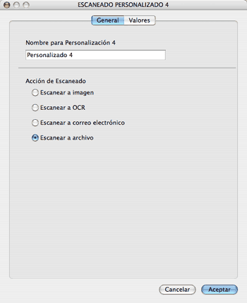 Pantalla