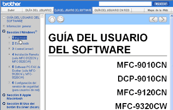 Pantalla