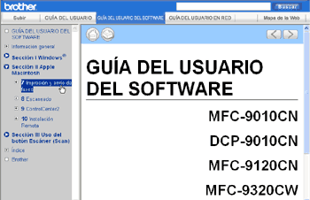 Pantalla