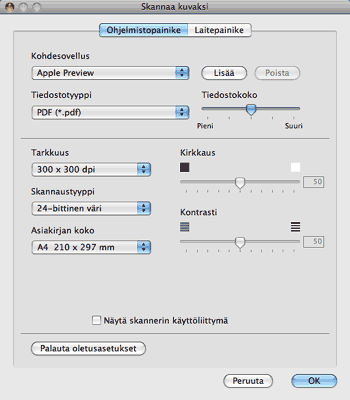 Näyttö