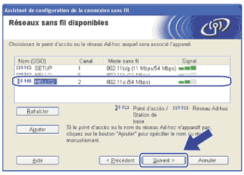 Écran