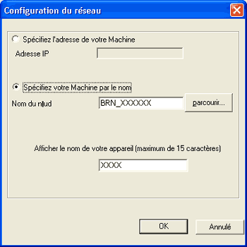 Écran