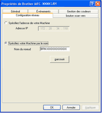 Écran
