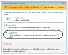Écran