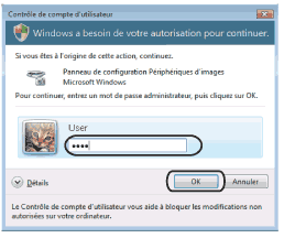 Écran