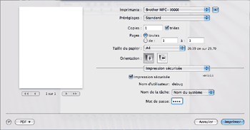 Graphique