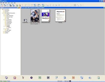 scansoft paperport tm 11se software scansoft paperport tm 11se software