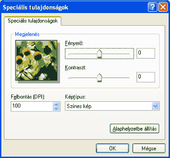 Képernyő
