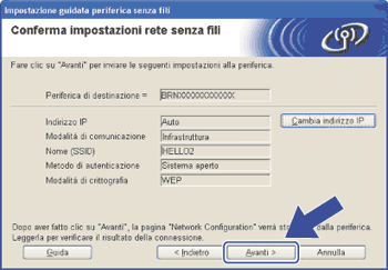 Schermata