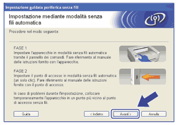Schermata