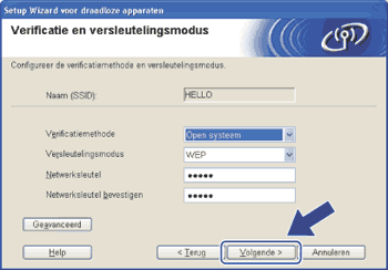 Scherm