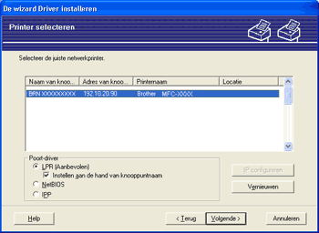 Scherm