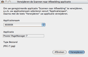 Scherm