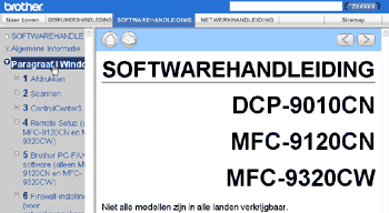 Scherm