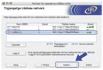 Skjermbilde