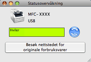Skjermbilde