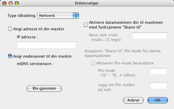 Skjermbilde