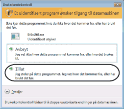 Skjermbilde