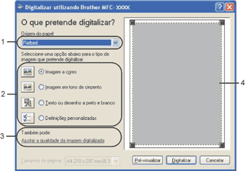 Ecrã