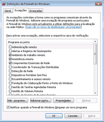 Ecrã