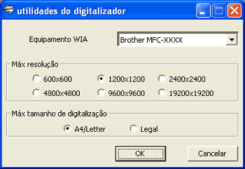Ecrã