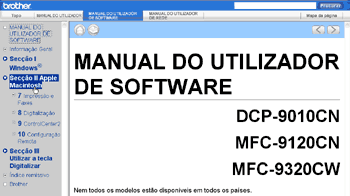 Ecrã