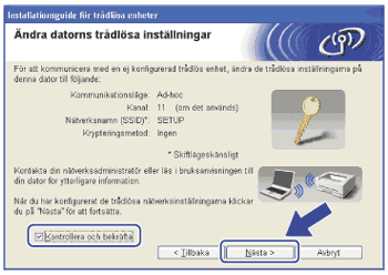 Skärm