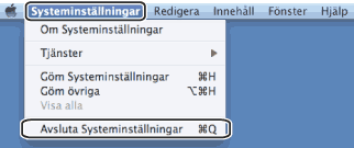 Skärm