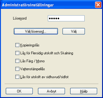 Skärm