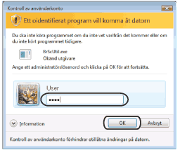 Skärm