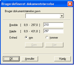 Skærm