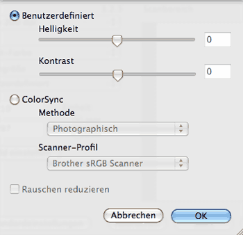 Bildschirm
